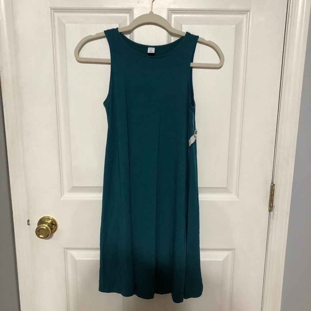 Swing Dress
